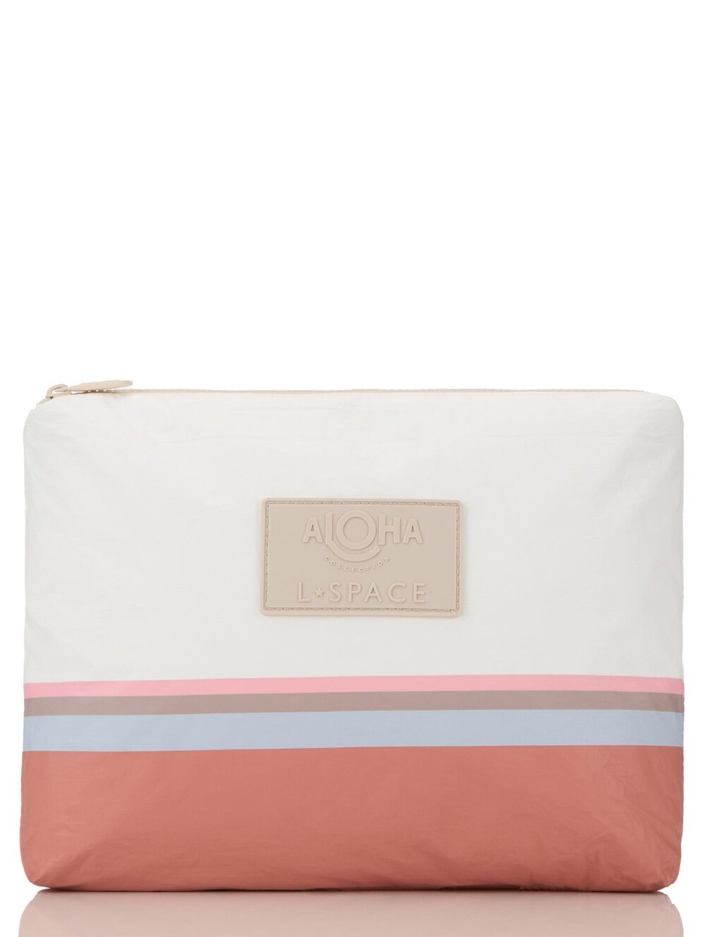 Aloha San Tropez Dipped L*Space Mid Pouch